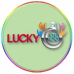 Logo LUCKY88